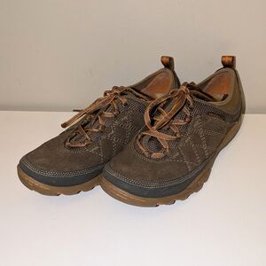 Merrell Mimosa Mocha Women's Hiking Shoes
